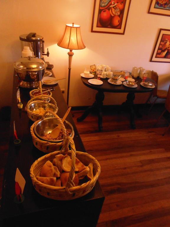 Villa Magica Wellness Place Cusco Exteriör bild