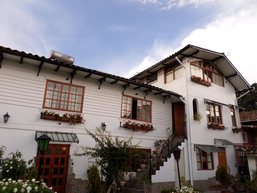 Villa Magica Wellness Place Cusco Exteriör bild