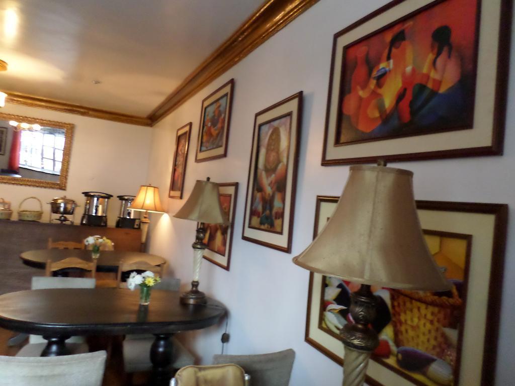 Villa Magica Wellness Place Cusco Exteriör bild