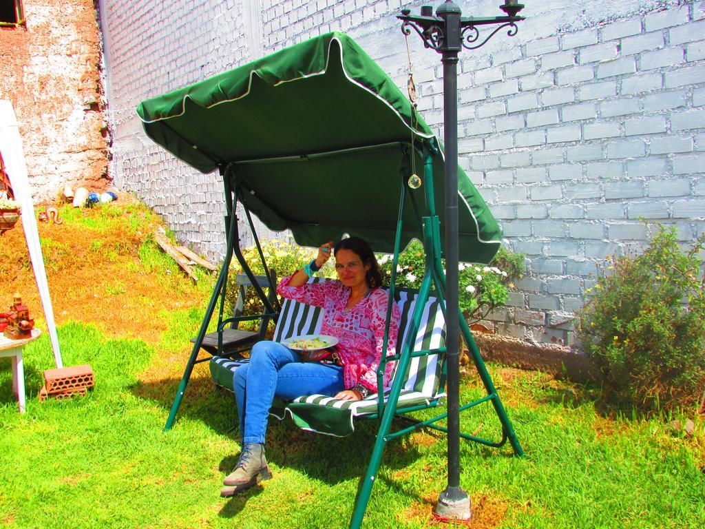 Villa Magica Wellness Place Cusco Exteriör bild