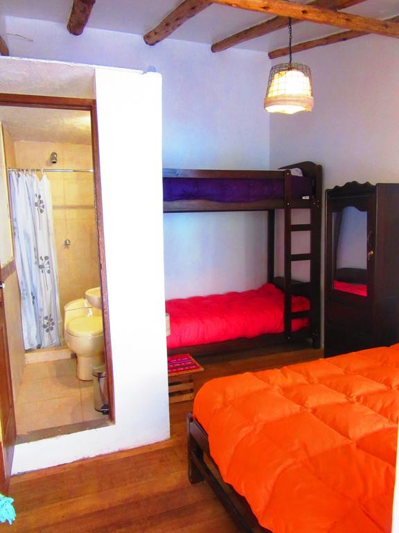 Villa Magica Wellness Place Cusco Exteriör bild